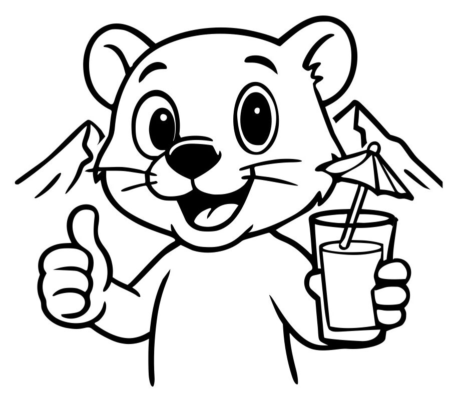 Travels with Pantera!